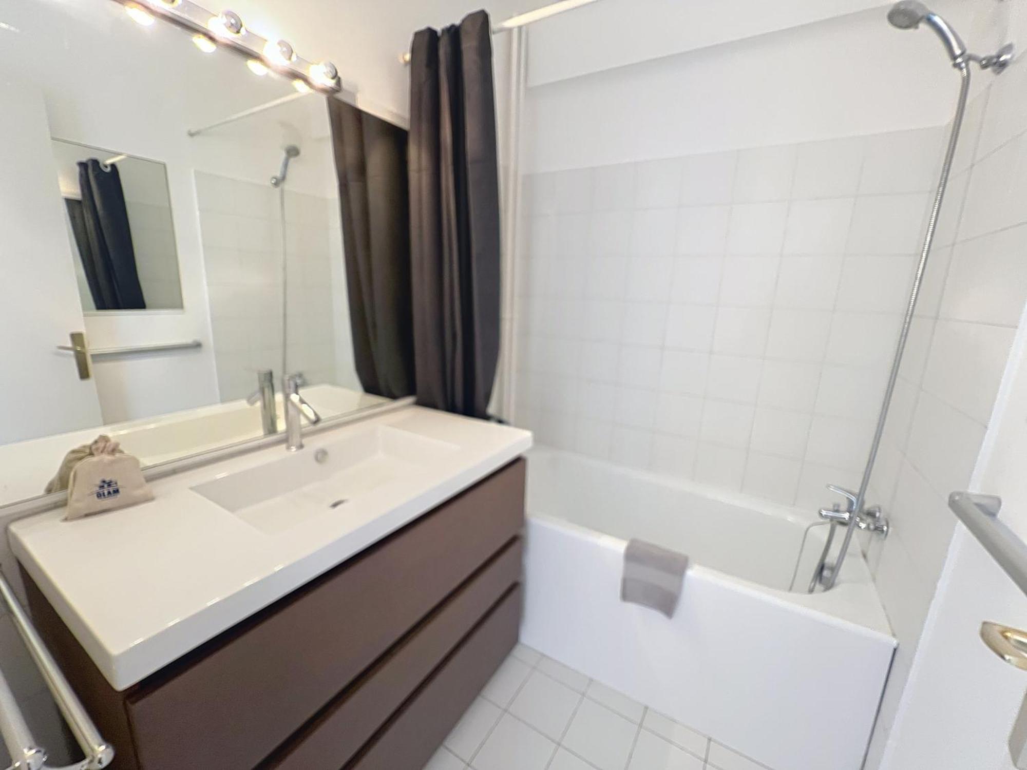 Apartamento General Ferrie 3 Pcs Ar Croisette Martinez By Olam *